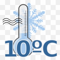 Free Temperature Thermometer Vectors - Low Png Emoji