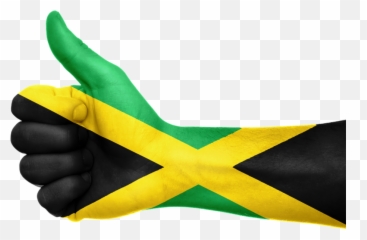 Flag Background Clipart - Png Jamaican Flag Emoji,Brazil Flag Emoji