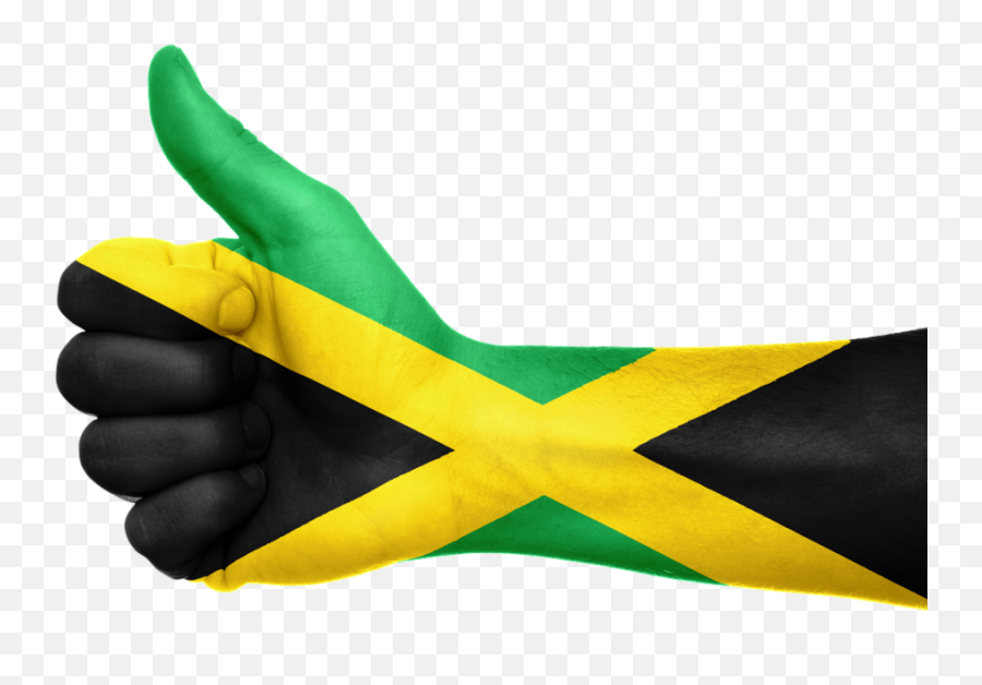 Flag Background Clipart - Png Jamaican Flag Emoji,Brazil Flag Emoji