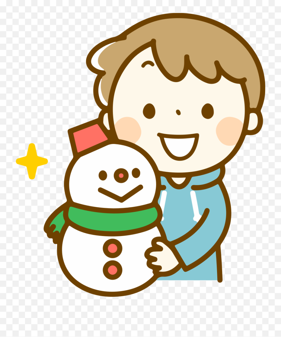 Onlinelabels Clip Art - Bug Bite Clipart Emoji,Snowman Emoticon