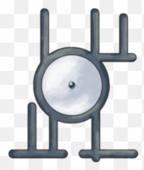 Unown Pokemon Emoji,Hunnid Emoji