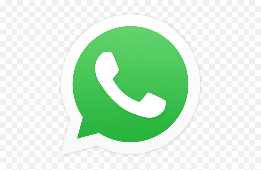 You Can Use Whatsapp For Language - Whatsapp Logo 2019 Png Emoji,Meaning Of Whatsapp Emoticons