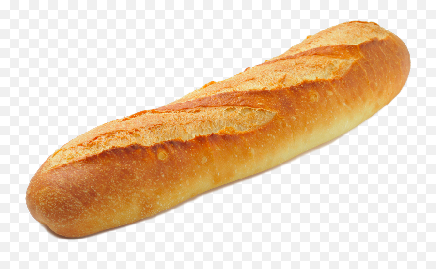 Png Baguette Picture - French Bread Transparent Background Emoji,Baguette Emoji