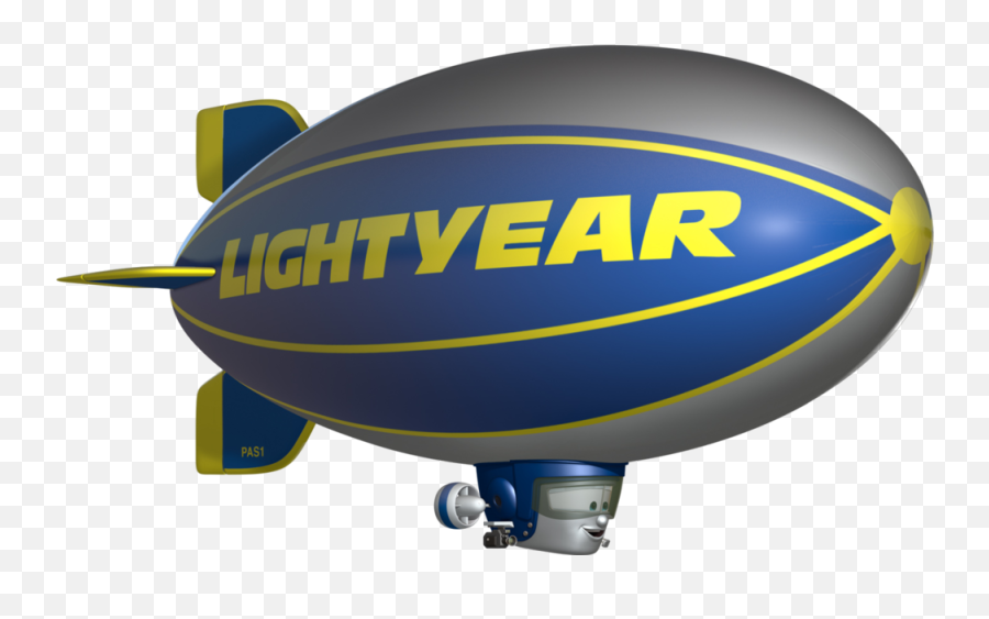 Lightyear - Oft The Lightyear Blimp Emoji,Blimp Emoji