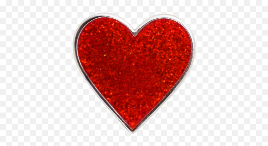 Download Heart Emoji Pin - Heart,Hear Emoji