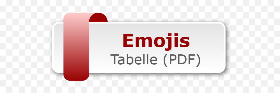 Bedeutung Emojis - Carmine,Emojis Bedeutung