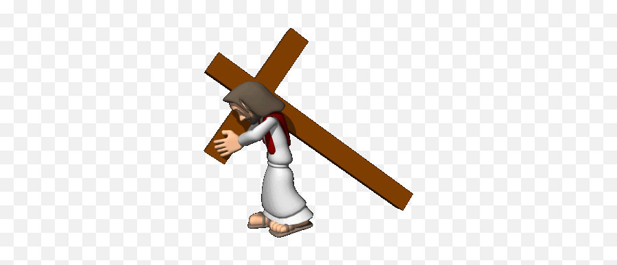 Ex - Gif Animados De Religion Emoji,Christ Emoji