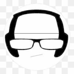 Phil Cook Main Chunkyglasses Emoji