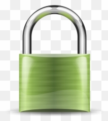 Padlock - Png Emoji