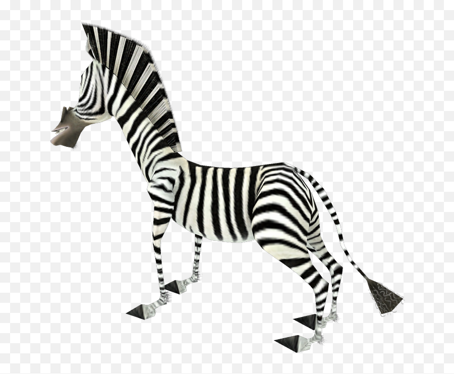 Zebra Jungle Waltdisney Animals - Zebra Emoji,Zebra Emoji