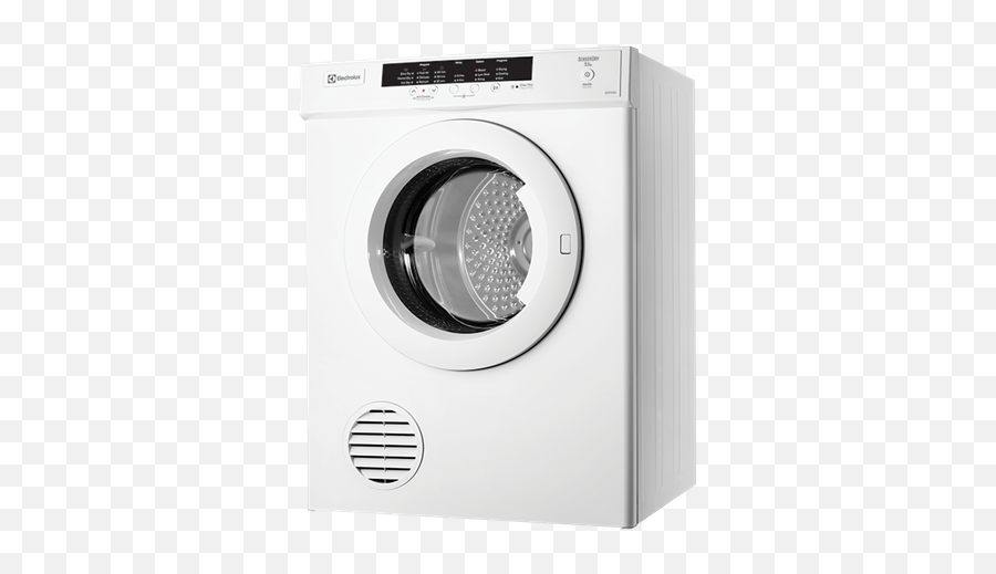 55kg Sensor Dry Clothes Dryer - Electrolux Dryer Kg Emoji,Laundry Emoji