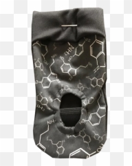 Hole Standard Gyj - Packer Pouch Emoji,Tardis Emoji