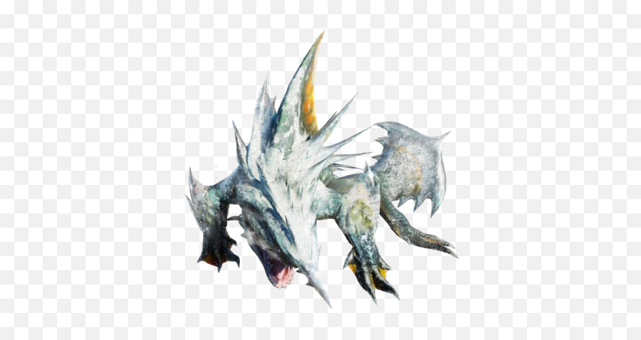 Mhw News - Gamespecific The Artistu0027s Zone Best Monster Hunter Monsters Emoji,Hummingbird Emoji