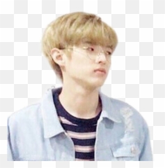 Popular and Trending unimpressed Stickers on PicsArt - Kpop Boy Group 5 Members Emoji
