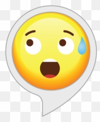 Alexa - Annoy Emoji