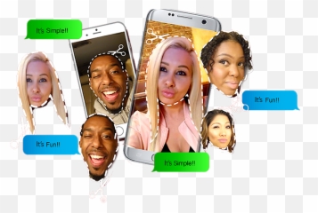 Sarah Oliver Official Website by sarahSOoliver - Smartphone Emoji