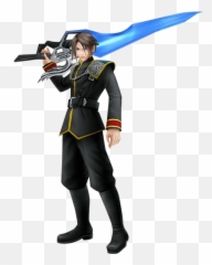 Final Fantasy Fan Club - Page 11 The Pokécommunity Forums Ff Viii Seed Uniform Emoji,Ffxiv Emoji