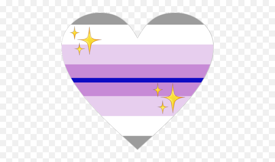 Recolors Emoji - Emblem,Pansexual Flag Emoji