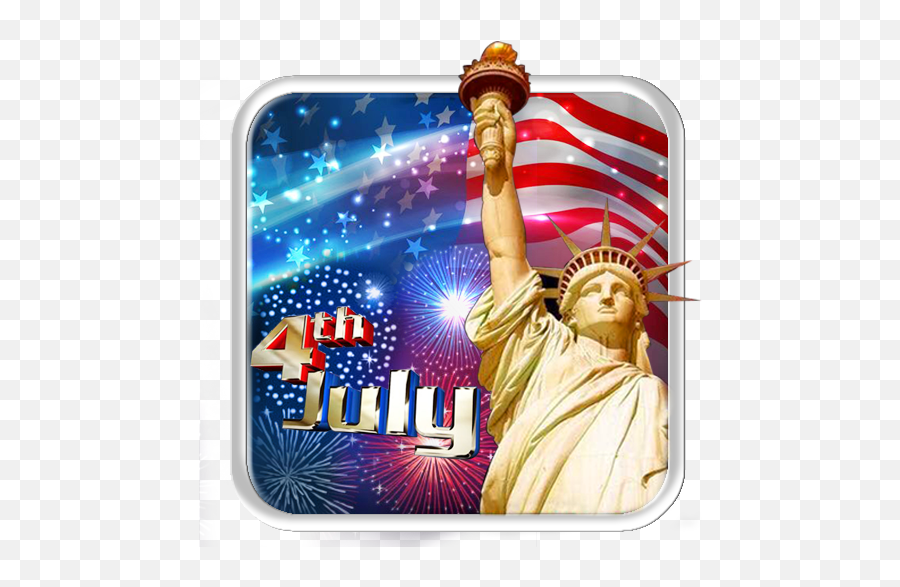 Appstore For Android - Statue Of Liberty Emoji,Independence Day Emoji