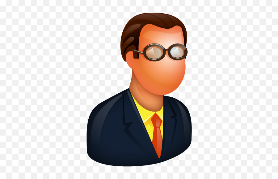 Chief Icon Free Large Boss Iconset Aha - Soft Old Man Icon 3d Emoji,Master Chief Emoji