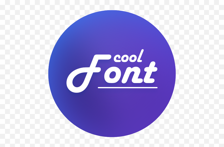 Fonts For Instagram - Circle Emoji,Memoji For Android