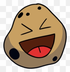 Elizabeth Macdonald - Clip Art Emoji,Potato Emojis
