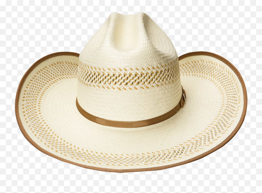 Cowboy Hat Transparent Image S Png - Clipartix Sombrero Emoji,Emoji With Cowboy Hat