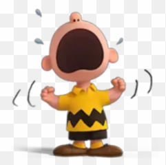 Snoopy WhatsApp - Yeni Yl Ne Getirir Bilmem Emoji