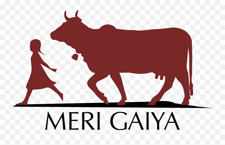 Clip Art Indian Cow Clipart - Gir Cow Clipart Emoji,Holy Cow Emoji
