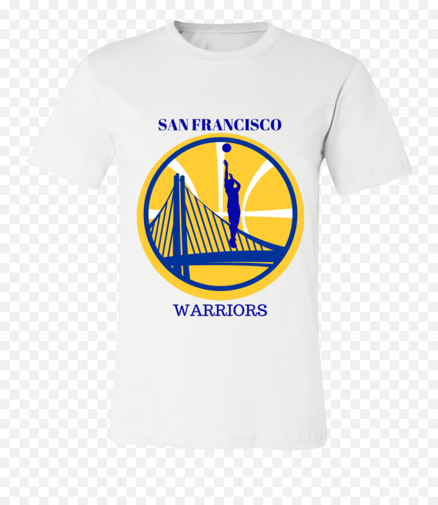 San Francisco Warriors T - Logo Golden State Warriors Png Emoji,Scrunchy Face Emoji