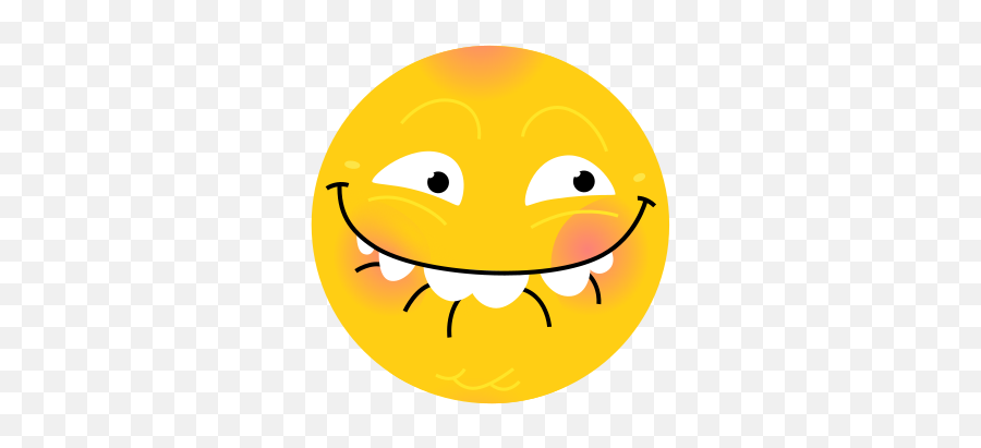 If You Think Youu0027re Lazy Read This U2013 Storycan - Internet Emoji,Sly Face Emoticon