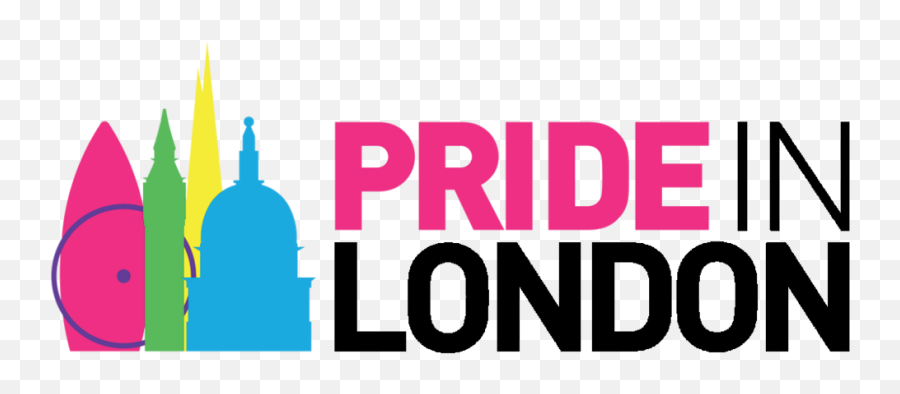 Pride Sign Workshop - Pride In London Poster Clipart Full Pride London Emoji,Pansexual Symbol Emoji