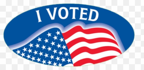 Popular and Trending voted Stickers on PicsArt - Voted Absentee Emoji