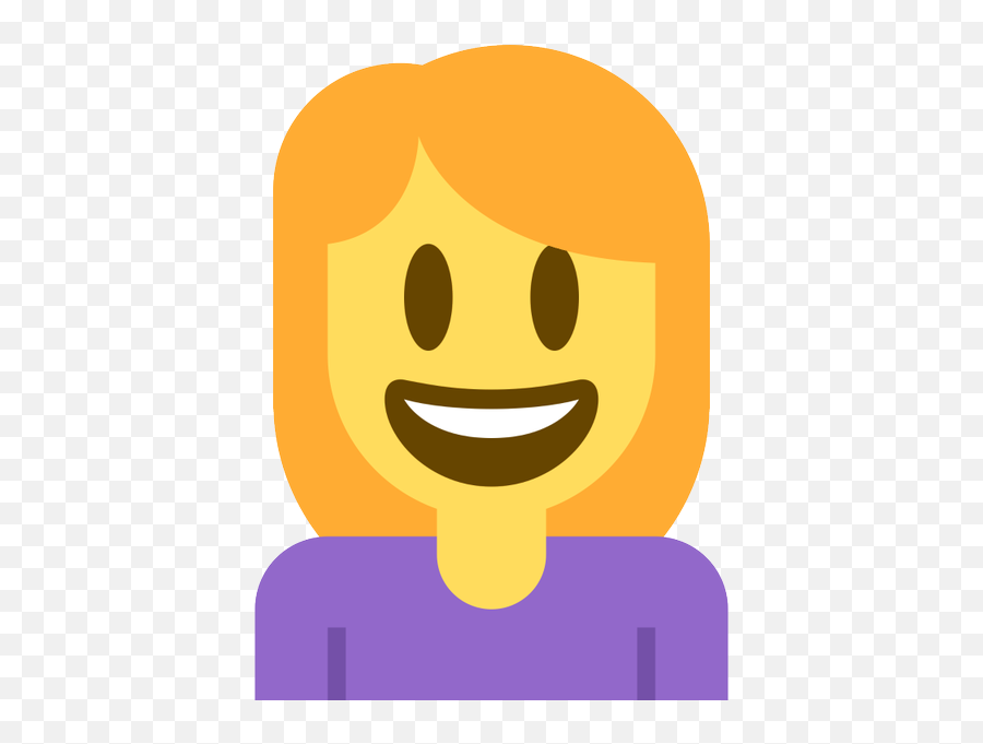 Emoji Face Mashup Bot On Twitter Person Pouting - Happy,Grinning Emoji