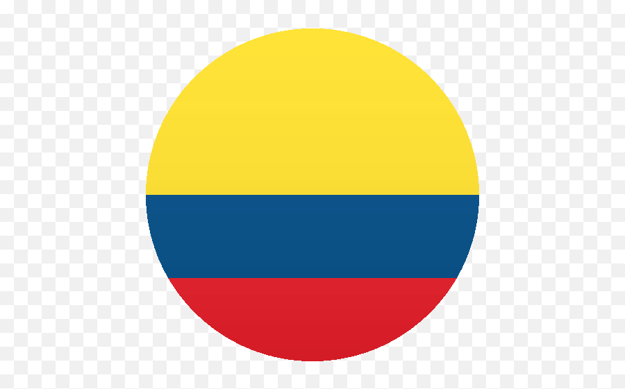 Colombia Flags Gif - Colombia Icon Emoji,Colombian Flag Emoji