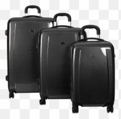 Baggage Suitcase Spinner Travel Delsey - Travel Bags Transparent Background Emoji,Suitcase Emoji