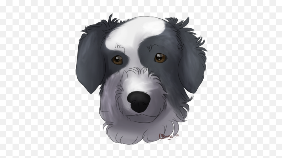 Furry Paws Discord - Vulnerable Native Breeds Emoji,Furry Emojis