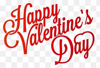 Happy Valentines Day Png - Transparent Emoji