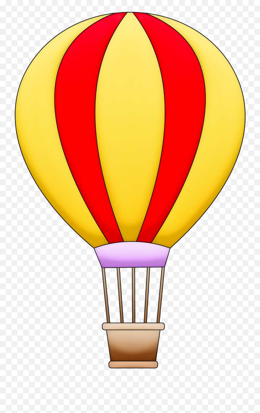 Pin På Auladecoraciónorganización - Hot Air Balloon Dibujo Emoji,Hot Air Balloon Emoji