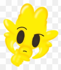 Working - Happy Emoji