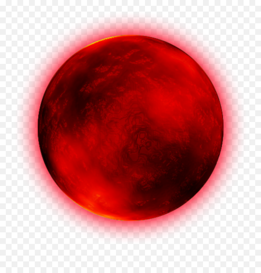 Moon Red Light Redmoon Sticker - Vertical Emoji,Red Light Emoji