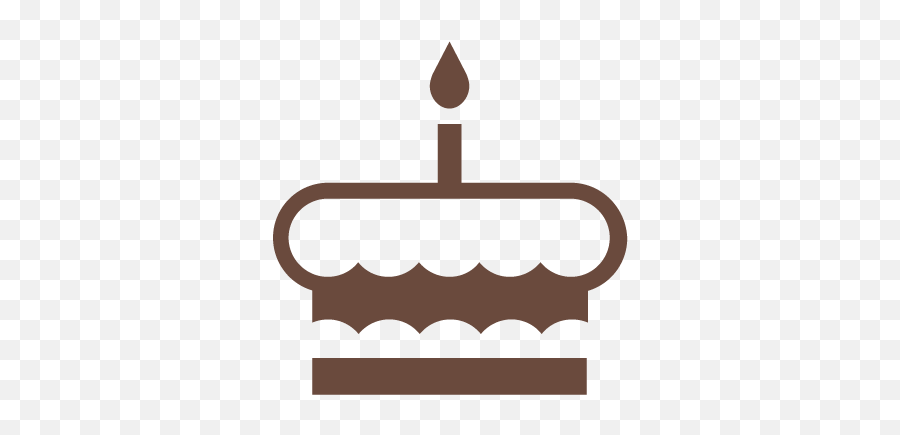 Busybee Cakery - Vertical Emoji,Birthday Cake Emoticon Facebook