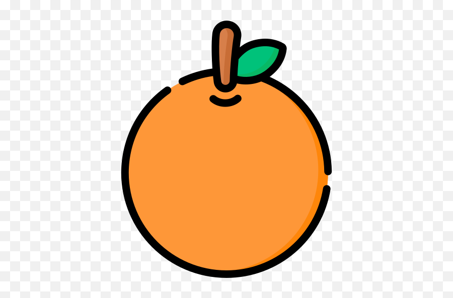 Orange Juice Free Vector Icons Designed By Freepik In 2020 - Orange Png Emoji,Orange Juice Emoji