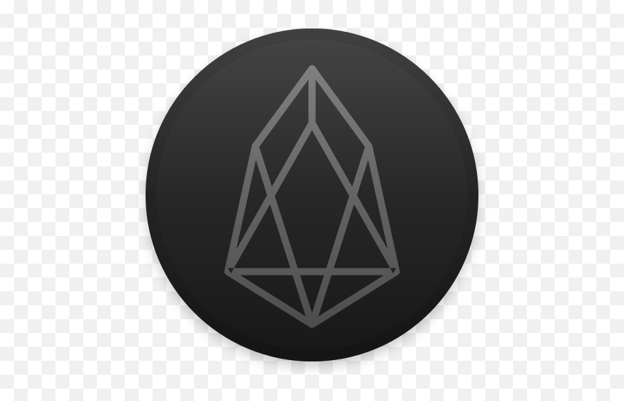 Eos Icon - Logo Eos Emoji,Eos Emoji