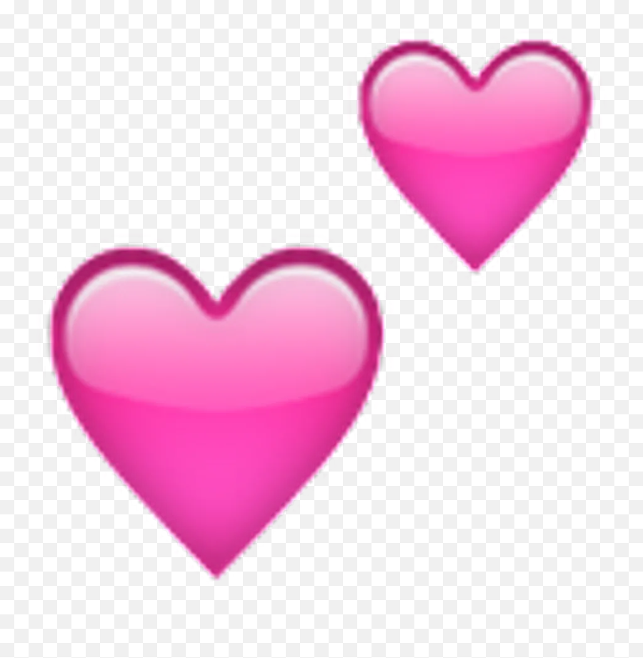 A Dummys Guide To Understanding Snapchat Emojis - Transparent Background Emoji Hearts Png,Snapchat Emoji