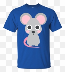 Skinny Mouse Emoji T - High On Fire Richard Pryor Shirt,Mouse Emoji