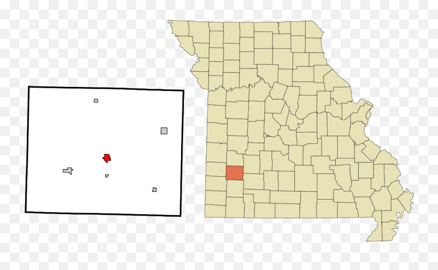 Dade County Missouri Incorporated - El Dorado Springs Missouri Emoji,Stairs Emoji