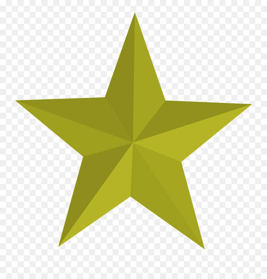 Five Five - Five Pointed Star Png Emoji,Rock Star Emoji