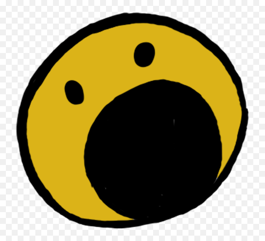 Wow Clipart Emoji Wow Emoji - Circle,Creative Emoji