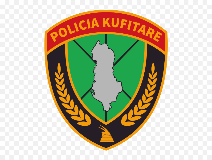Policia Kufitare - Legon Cities Fc Logo Emoji,Albanian Flag Emoji